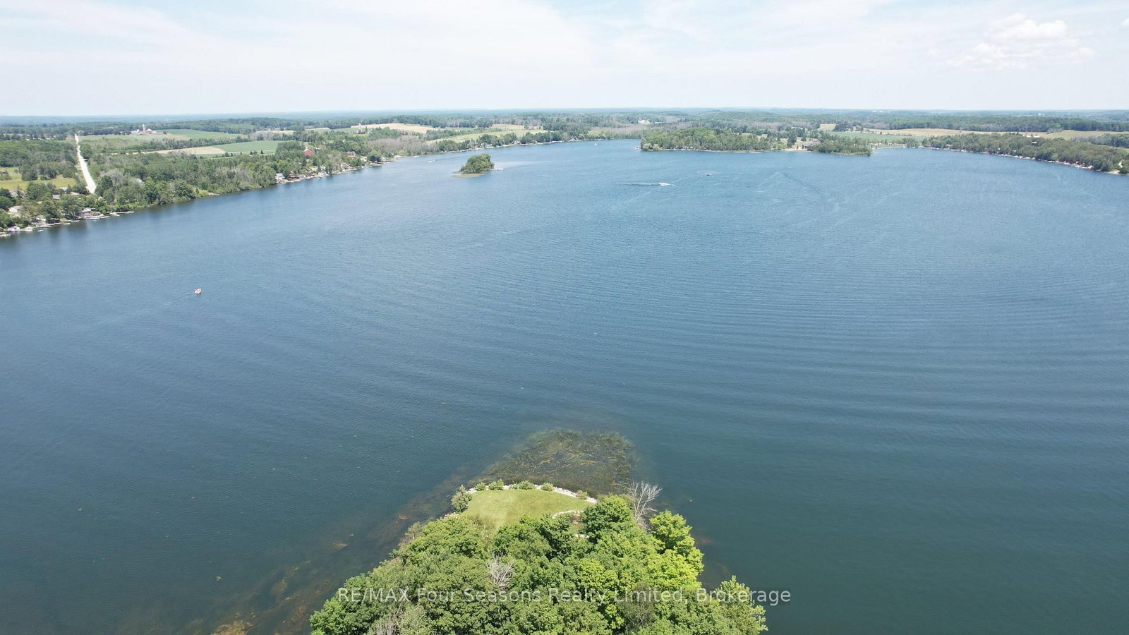 52 Shore Drive • South Bruce Peninsula, ON photo 34