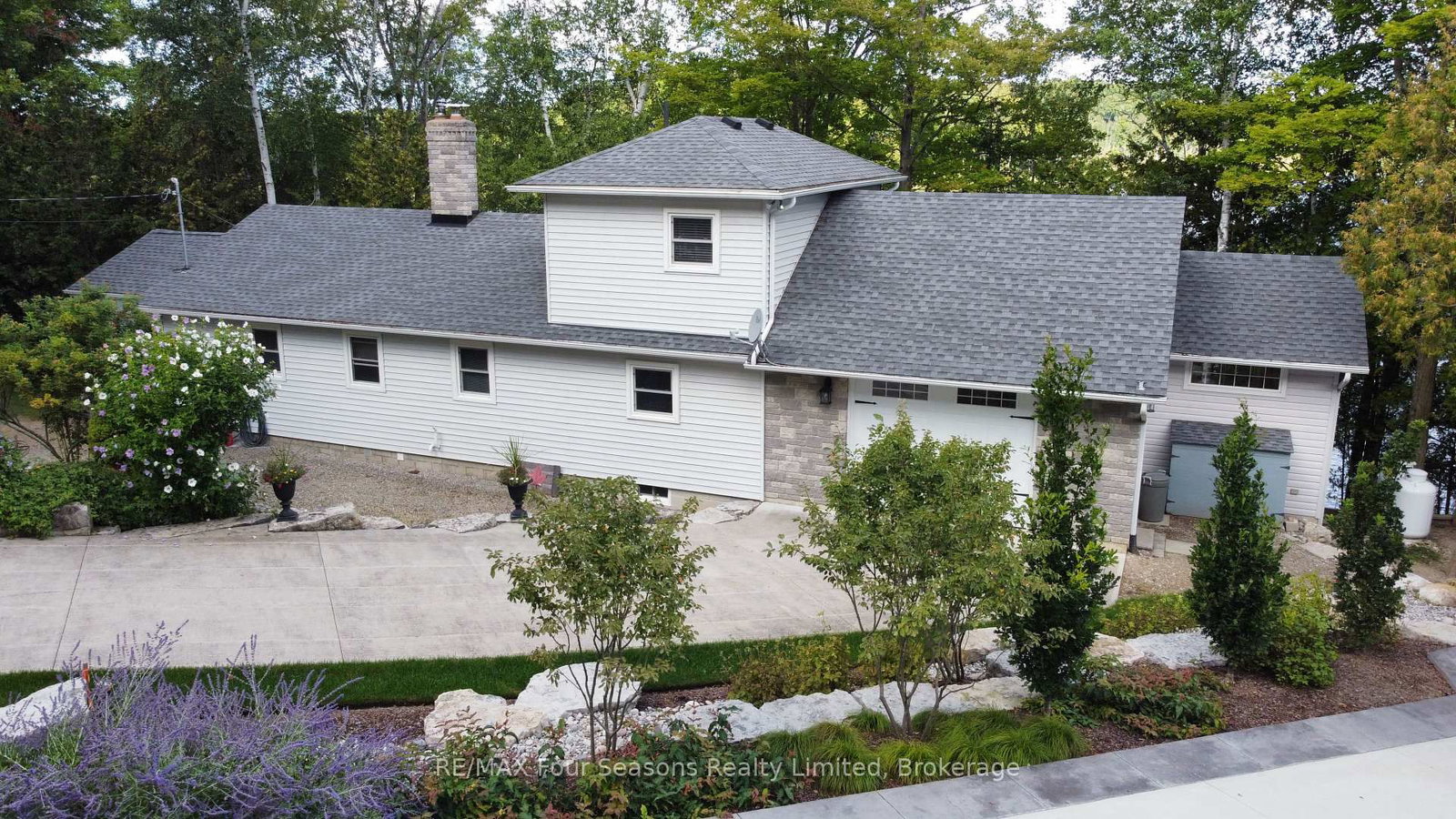 52 Shore Drive • South Bruce Peninsula, ON photo 37