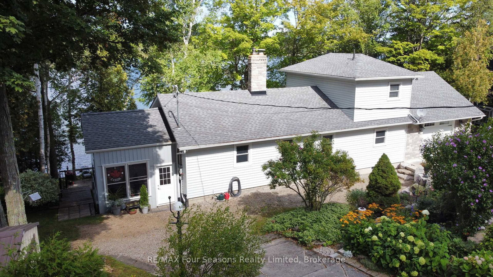 52 Shore Drive • South Bruce Peninsula, ON photo 39