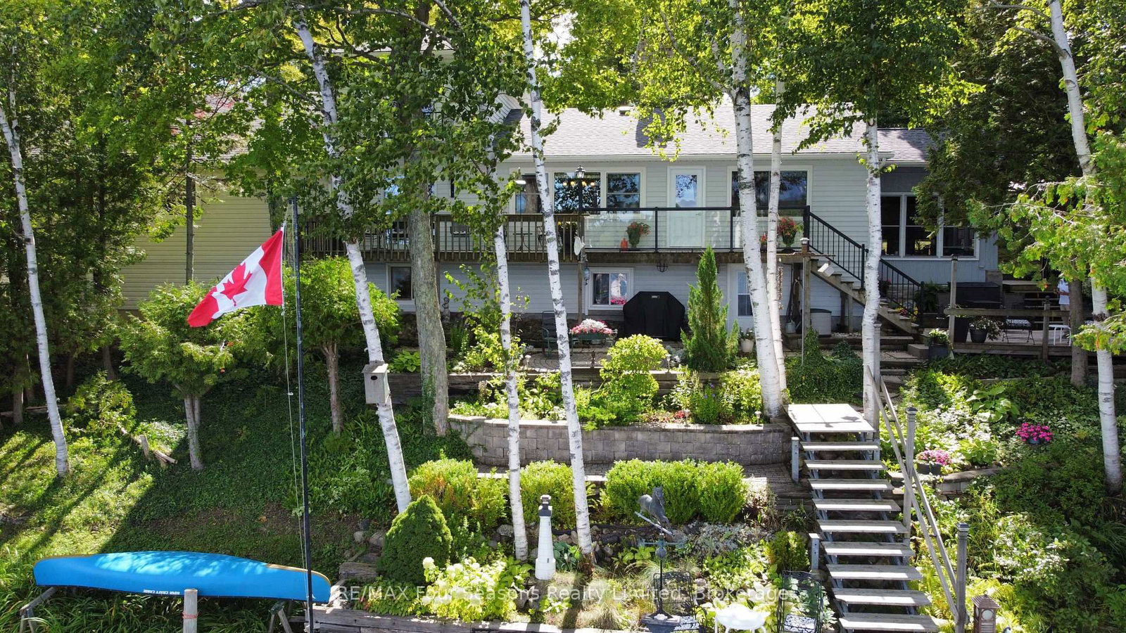 52 Shore Drive • South Bruce Peninsula, ON photo 41