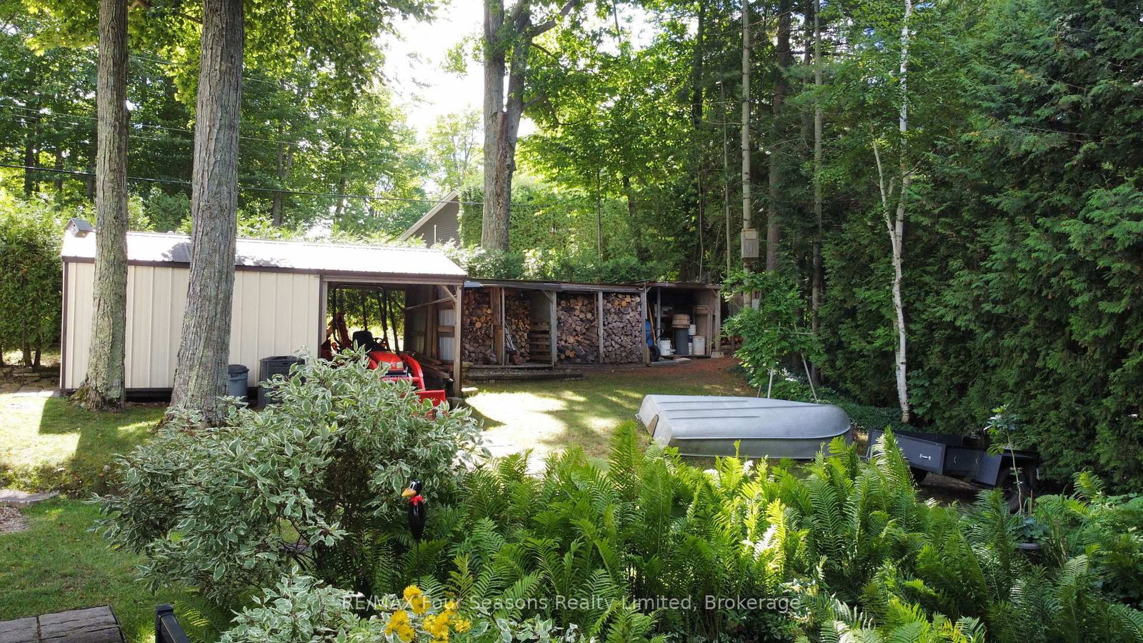 52 Shore Drive • South Bruce Peninsula, ON photo 47