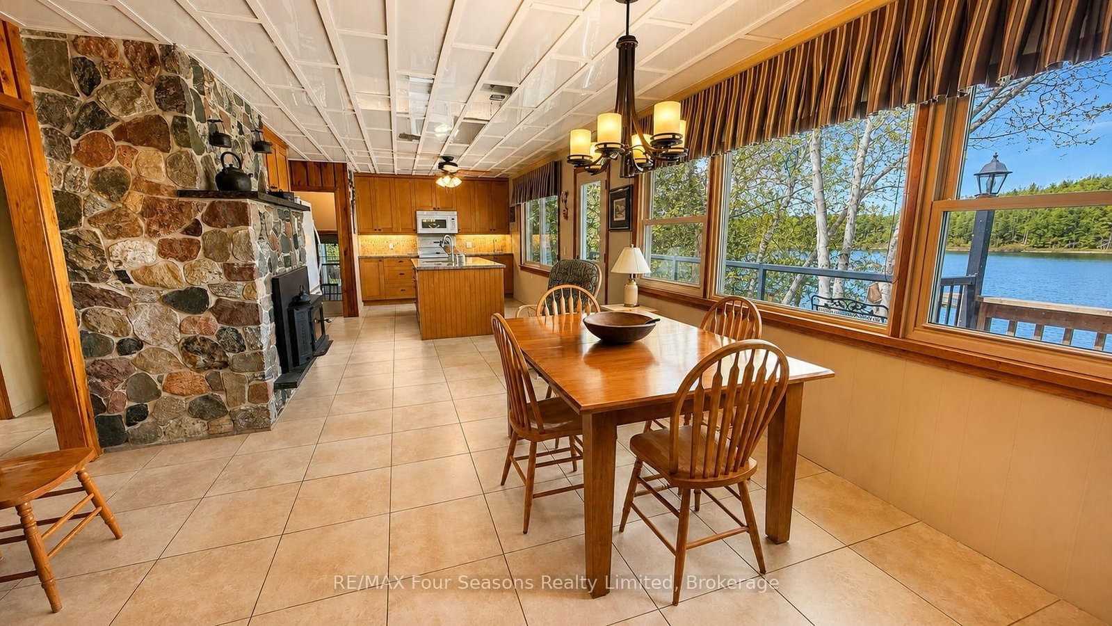 52 Shore Drive • South Bruce Peninsula, ON photo 9