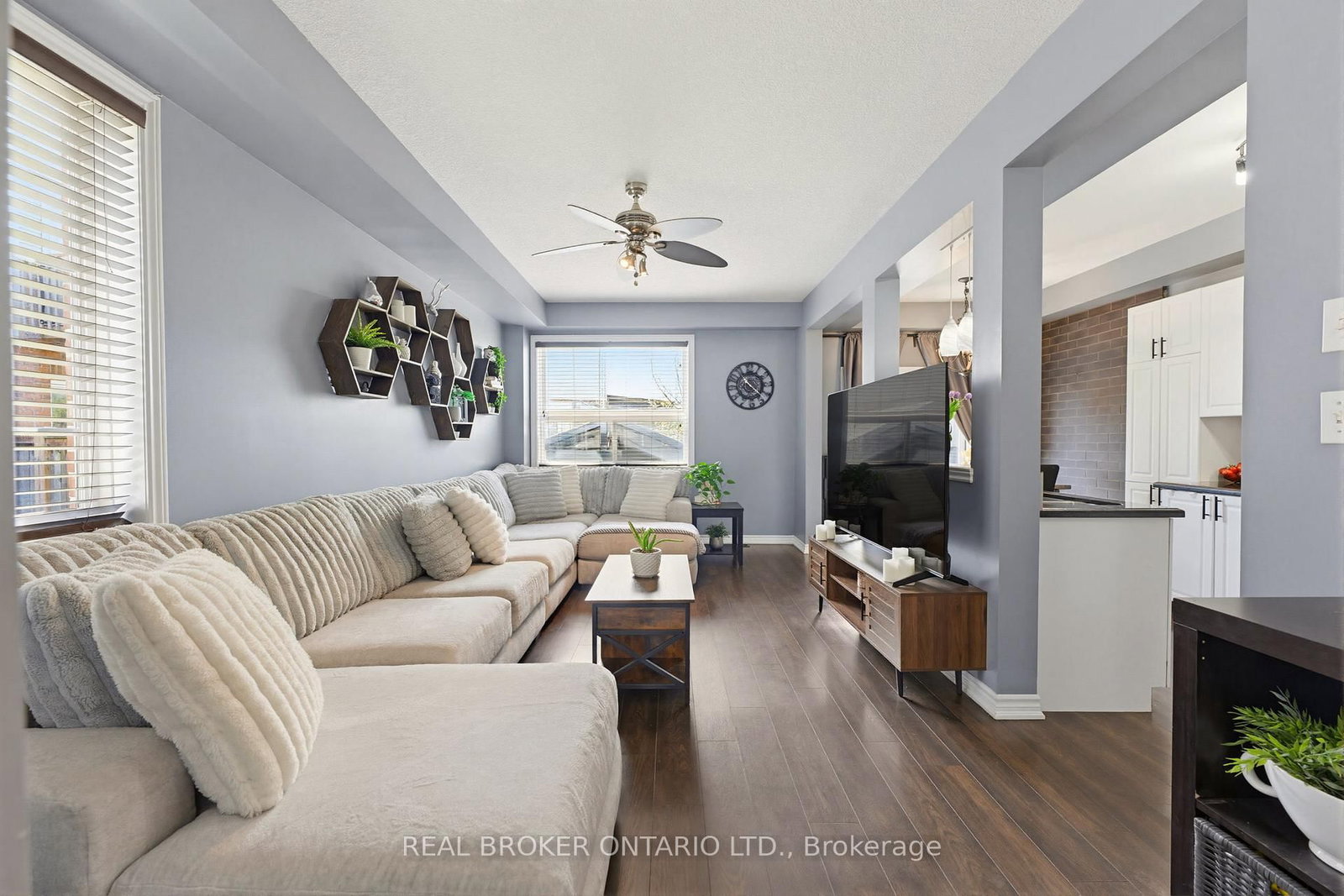 100 Chester Drive • #16 • Cambridge, ON photo 13