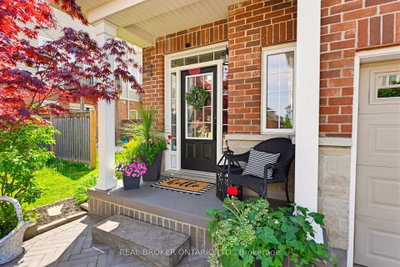 100 Chester Drive • #16 • Cambridge, ON photo 2