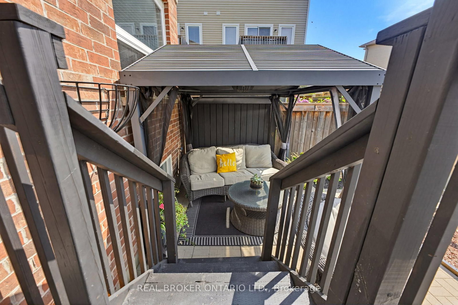 100 Chester Drive • #16 • Cambridge, ON photo 22