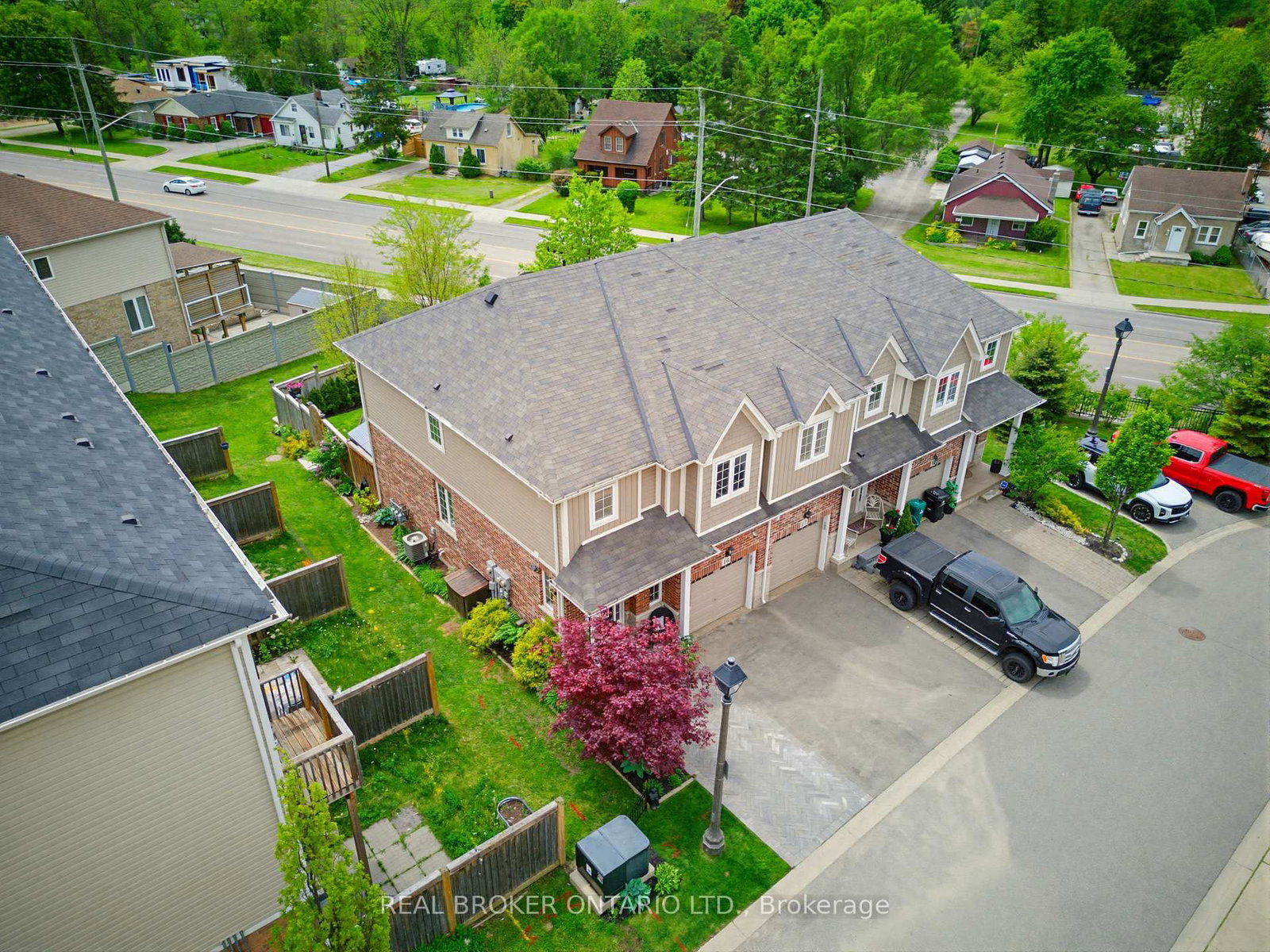 100 Chester Drive • #16 • Cambridge, ON photo 34