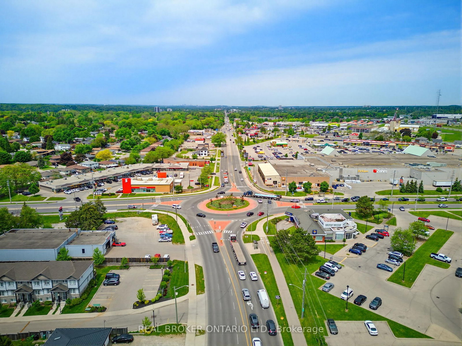 100 Chester Drive • #16 • Cambridge, ON photo 37