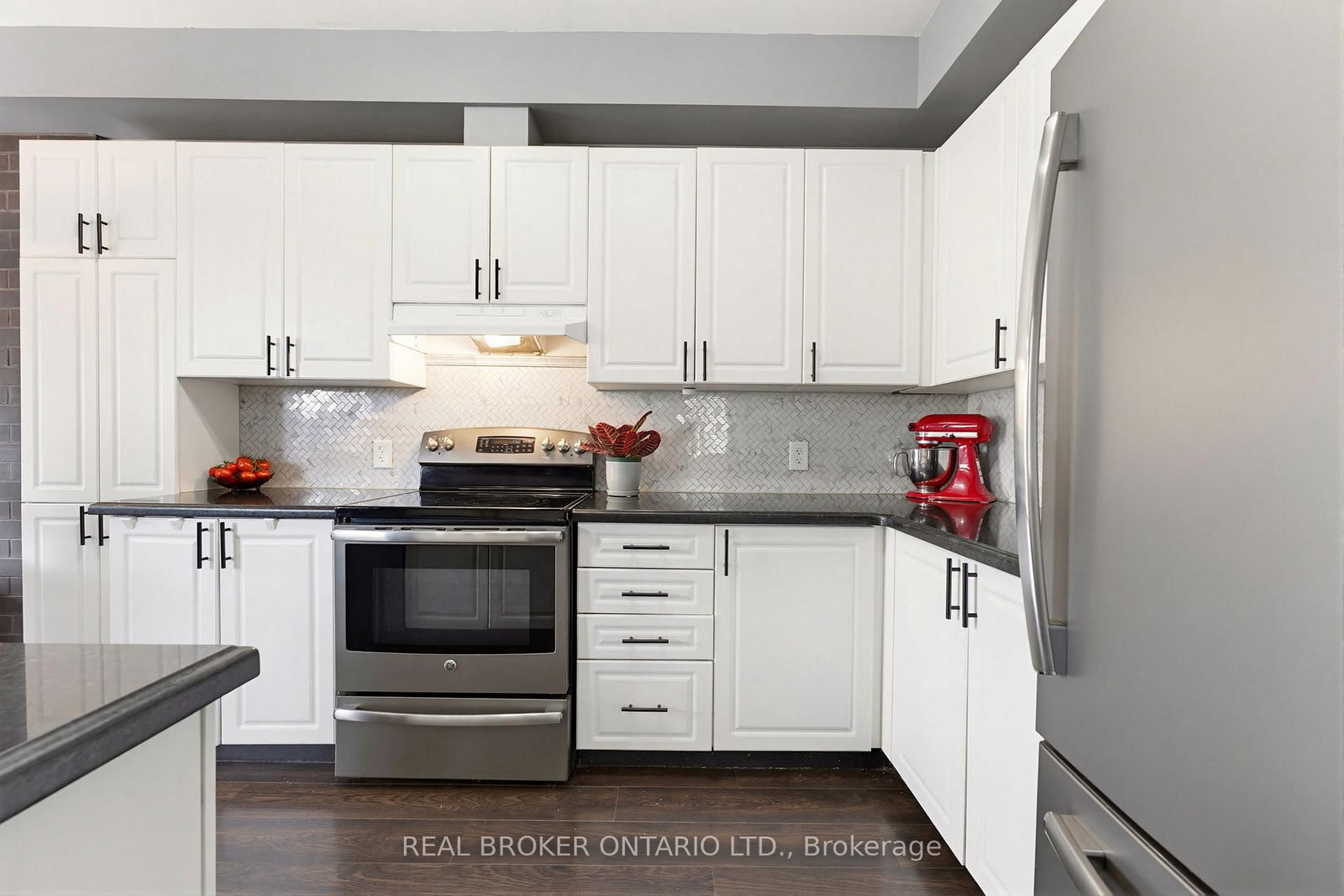 100 Chester Drive • #16 • Cambridge, ON photo 6