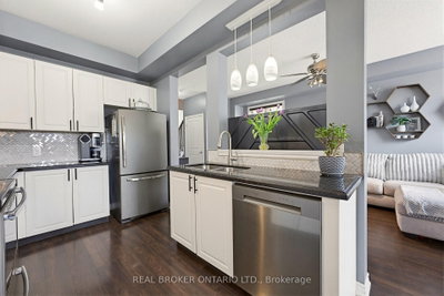 100 Chester Drive • #16 • Cambridge, ON photo 8