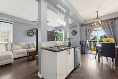 100 Chester Drive • #16 • Cambridge, ON photo 9
