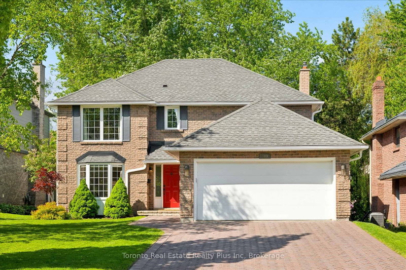 109 Ashberry Pl, Waterloo, Ontario