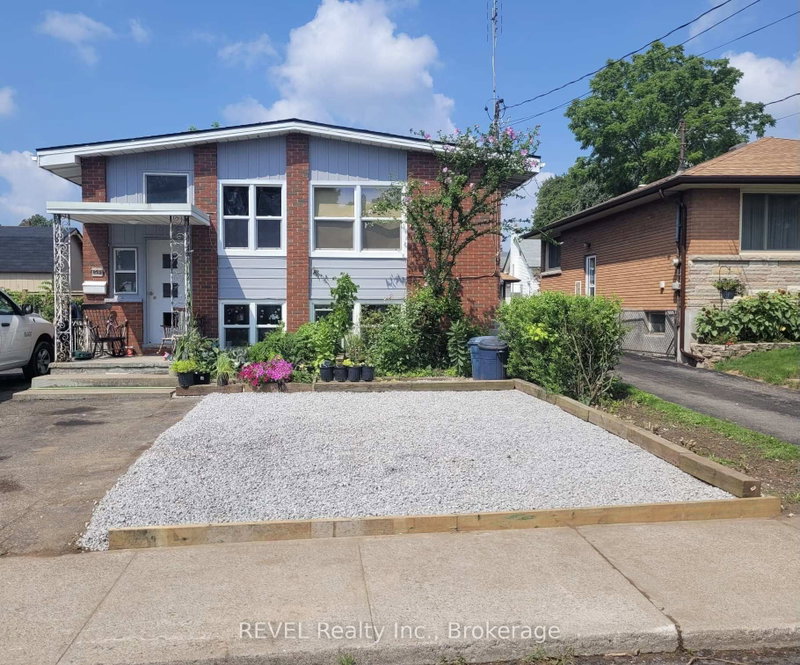 4591 Homewood Avenue, Niagara Falls