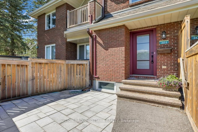 201 - 1835 Marsala Crescent