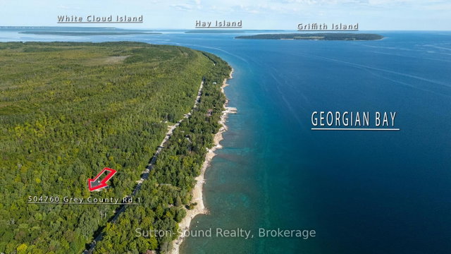 504760 Grey Road 1