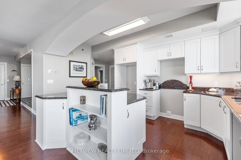 Unit 1803 - 15 St Andrew Street