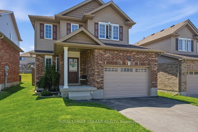 2700 Foxbend Link