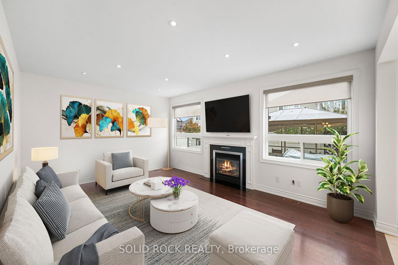 347 Bamburgh Way • Ottawa, ON photo 13