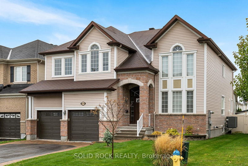 347 Bamburgh Way