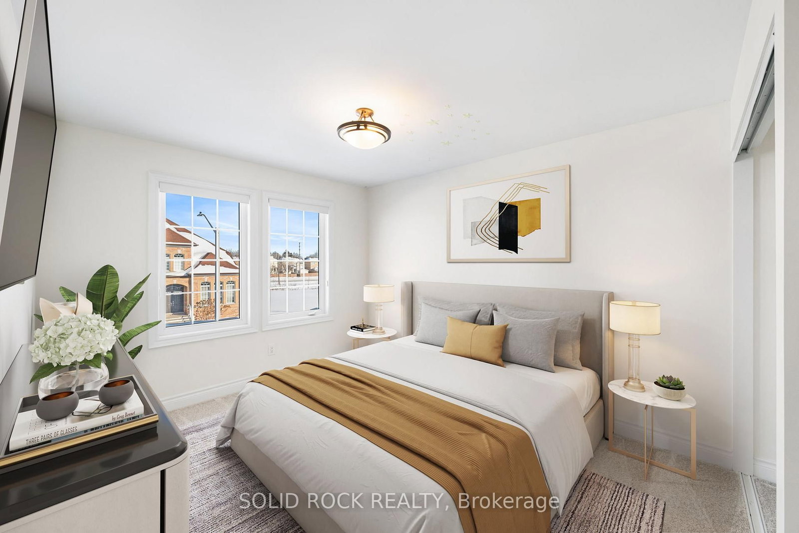 347 Bamburgh Way • Ottawa, ON photo 21