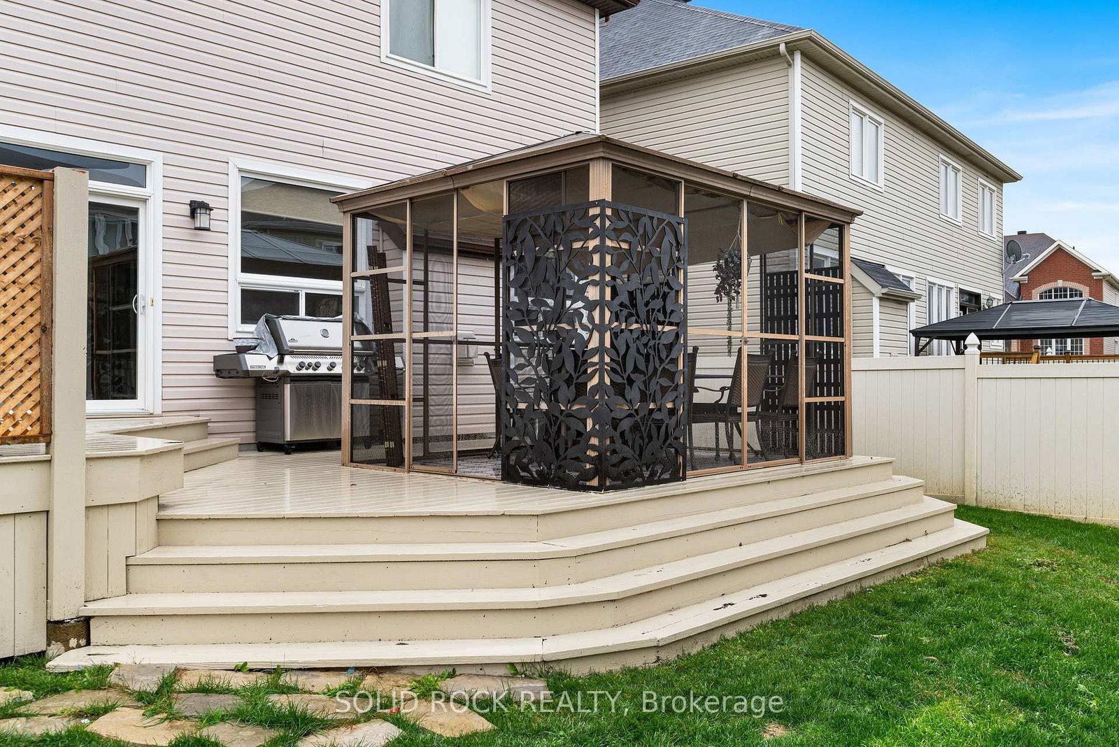 347 Bamburgh Way • Ottawa, ON photo 39