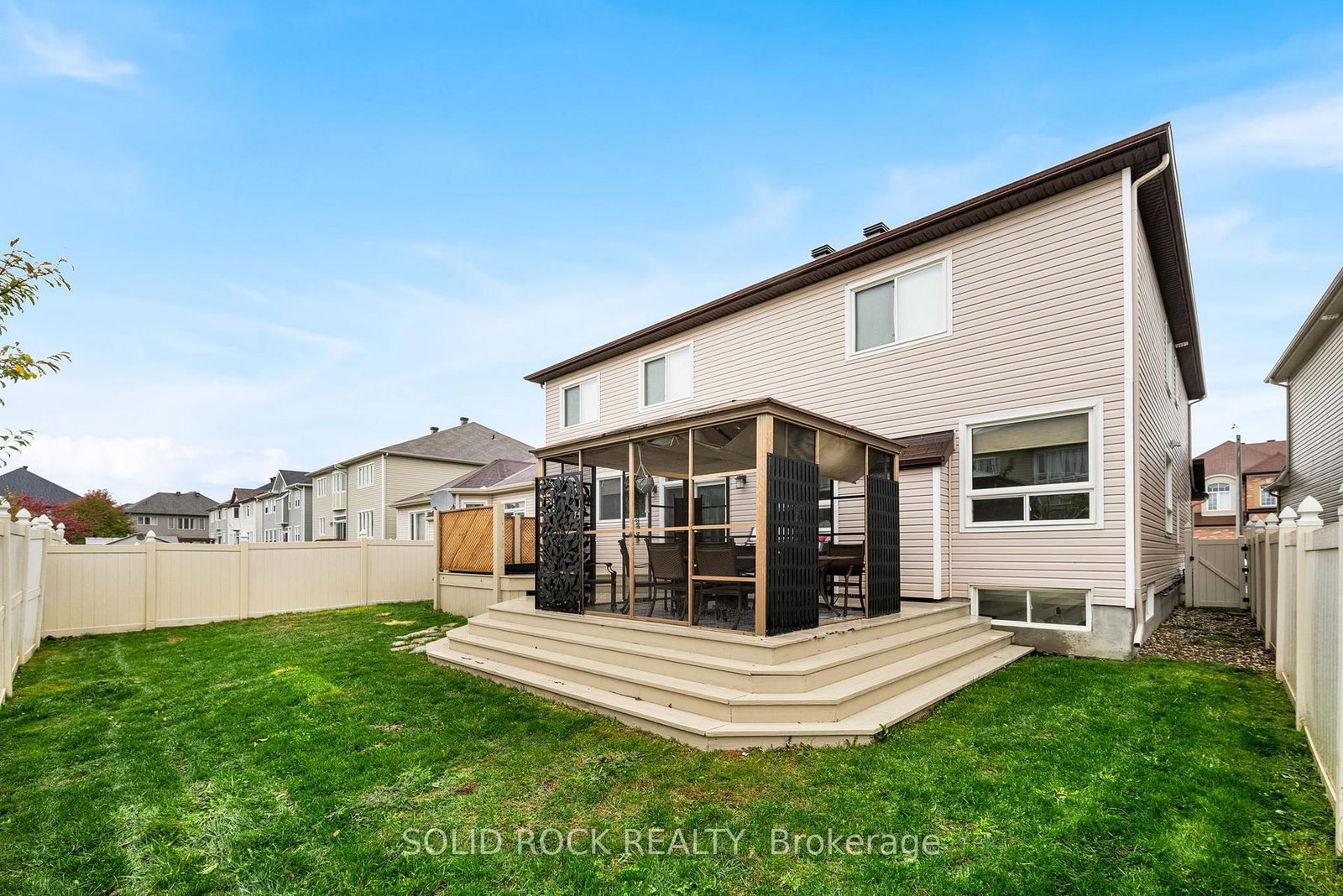 347 Bamburgh Way • Ottawa, ON photo 40