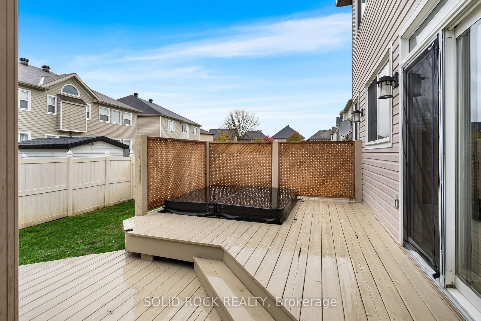 347 Bamburgh Way • Ottawa, ON photo 41