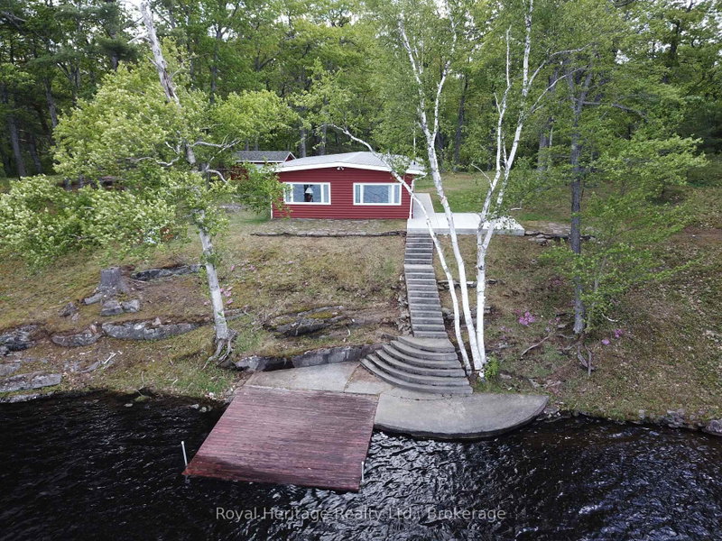 home for sale on 283 Fire Route 68 Rte