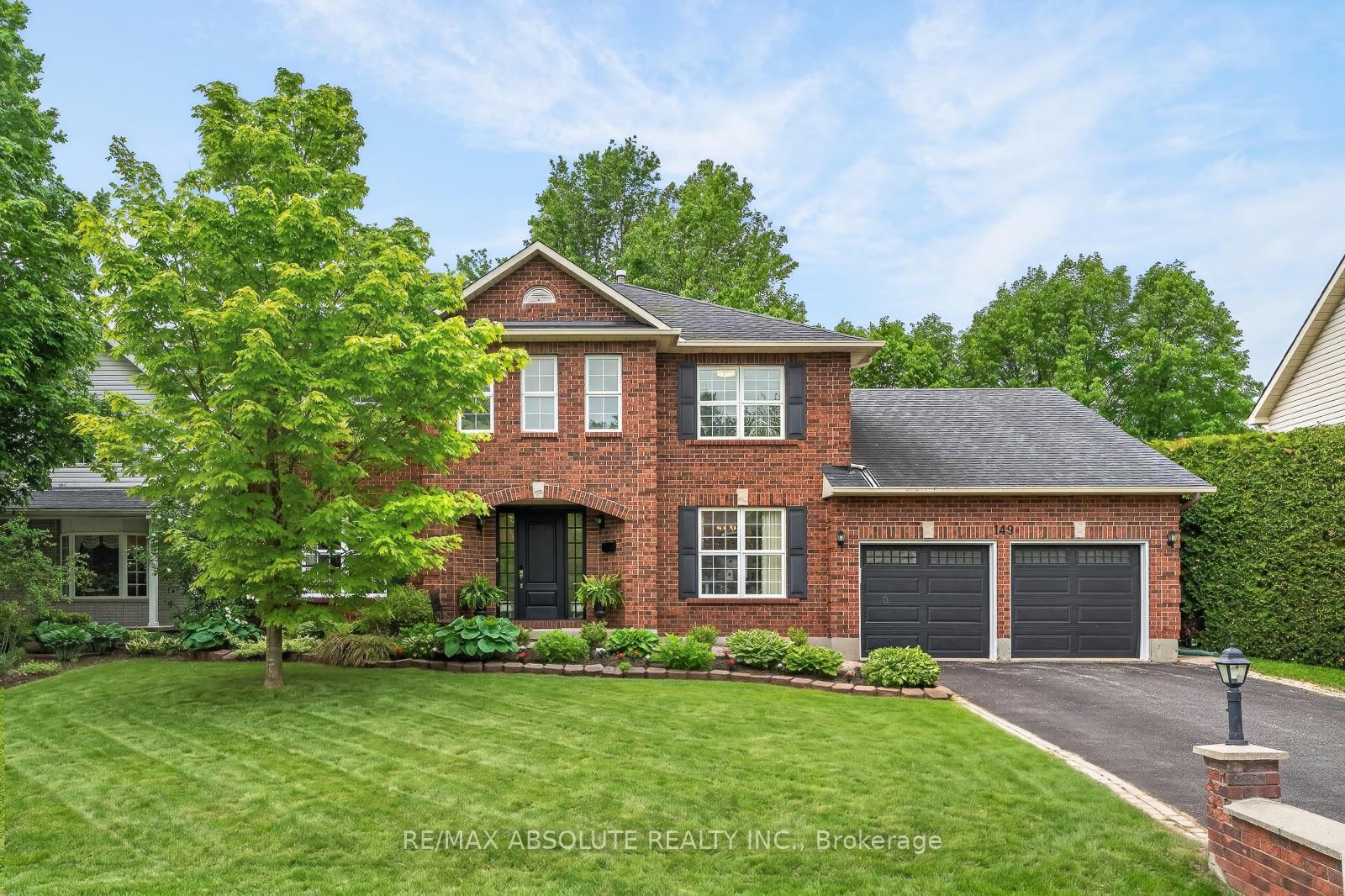 149 Lanigan Crescent