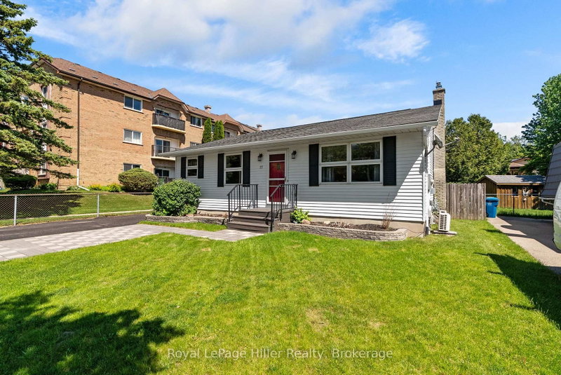 27 Greenwood Drive