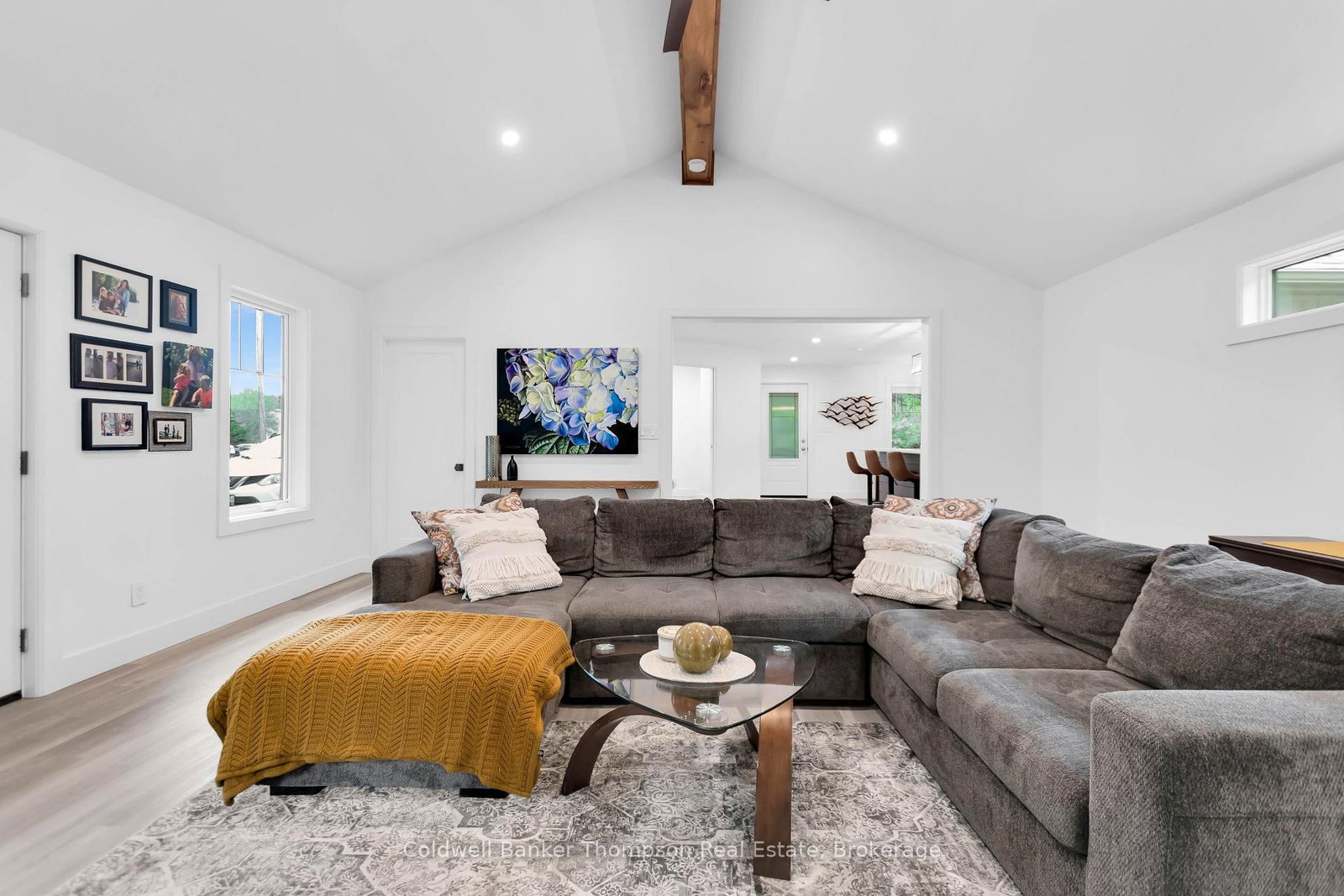 247 OLD NORTH Road • Huntsville, ON photo 21