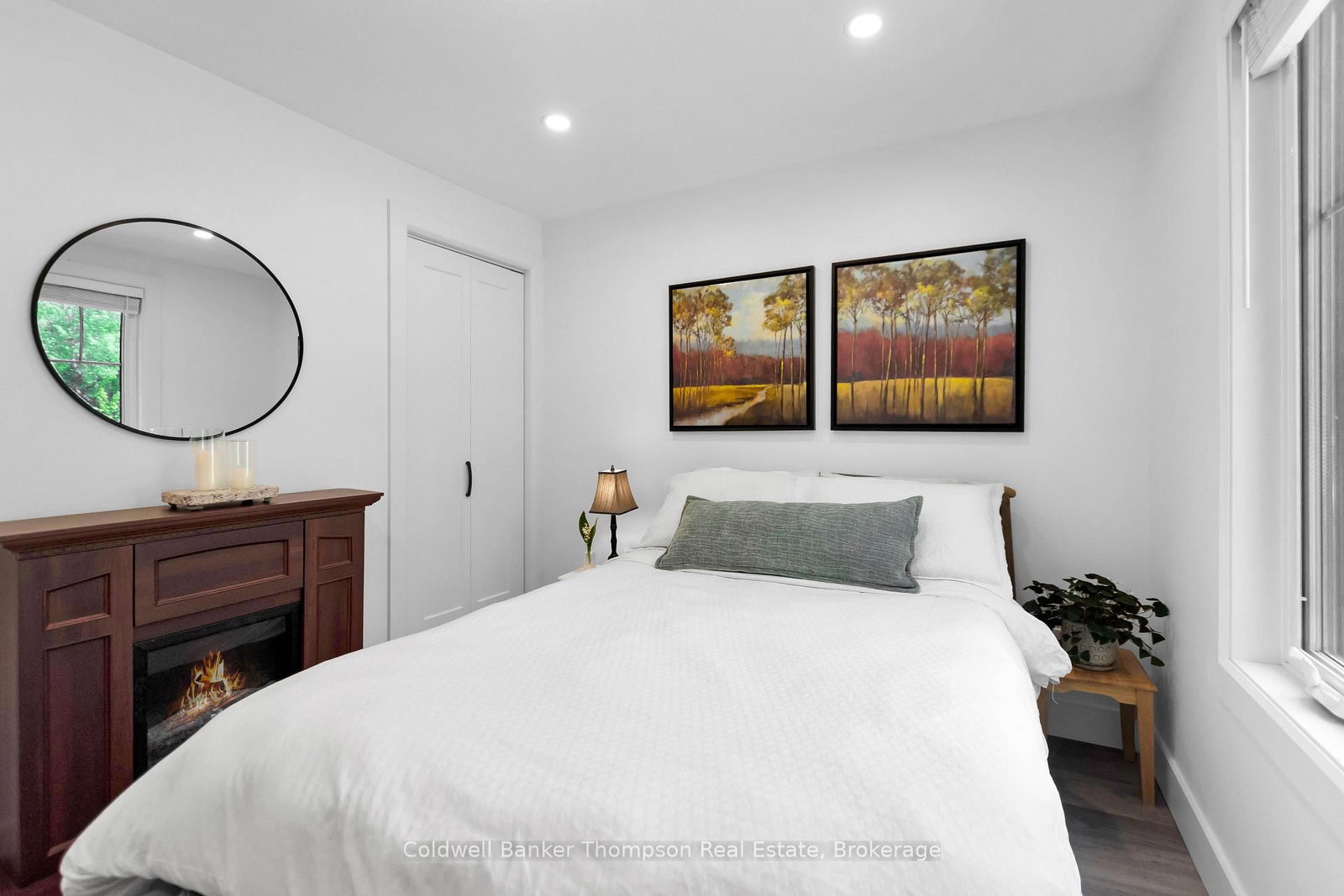 247 OLD NORTH Road • Huntsville, ON photo 28
