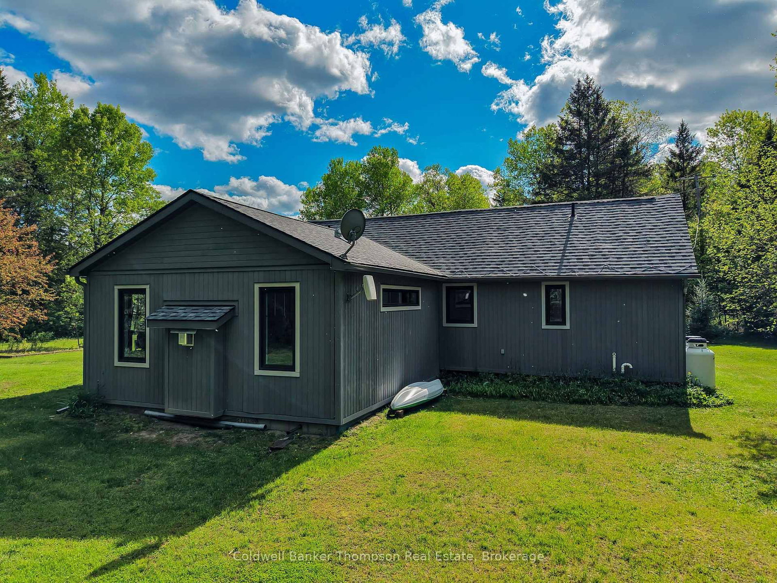 247 OLD NORTH Road • Huntsville, ON photo 33