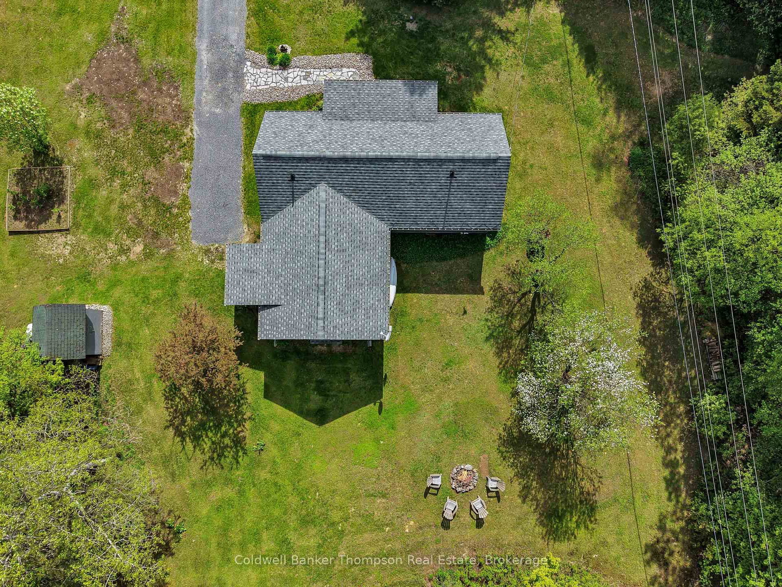 247 OLD NORTH Road • Huntsville, ON photo 36