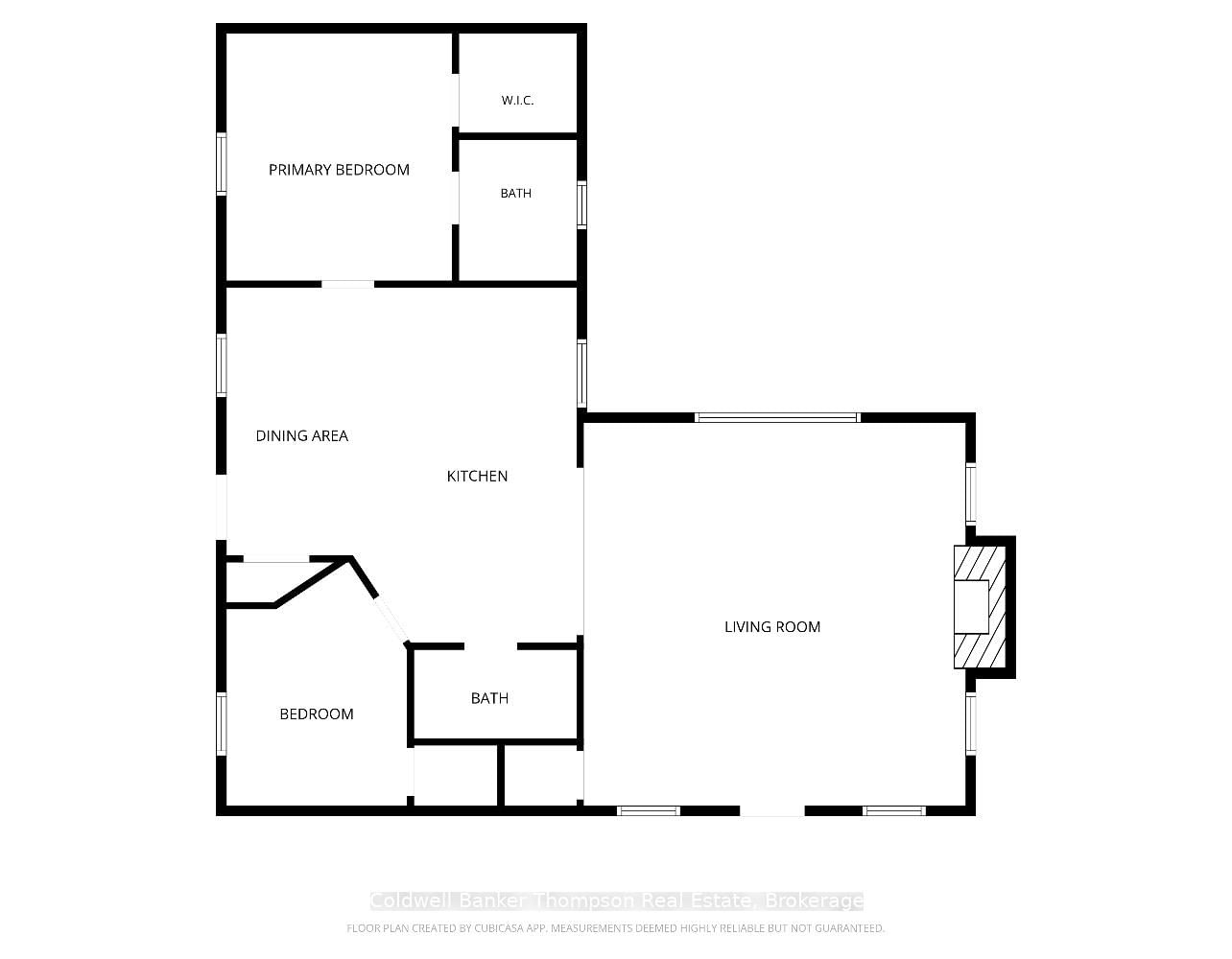 247 OLD NORTH Road • Huntsville, ON photo 48