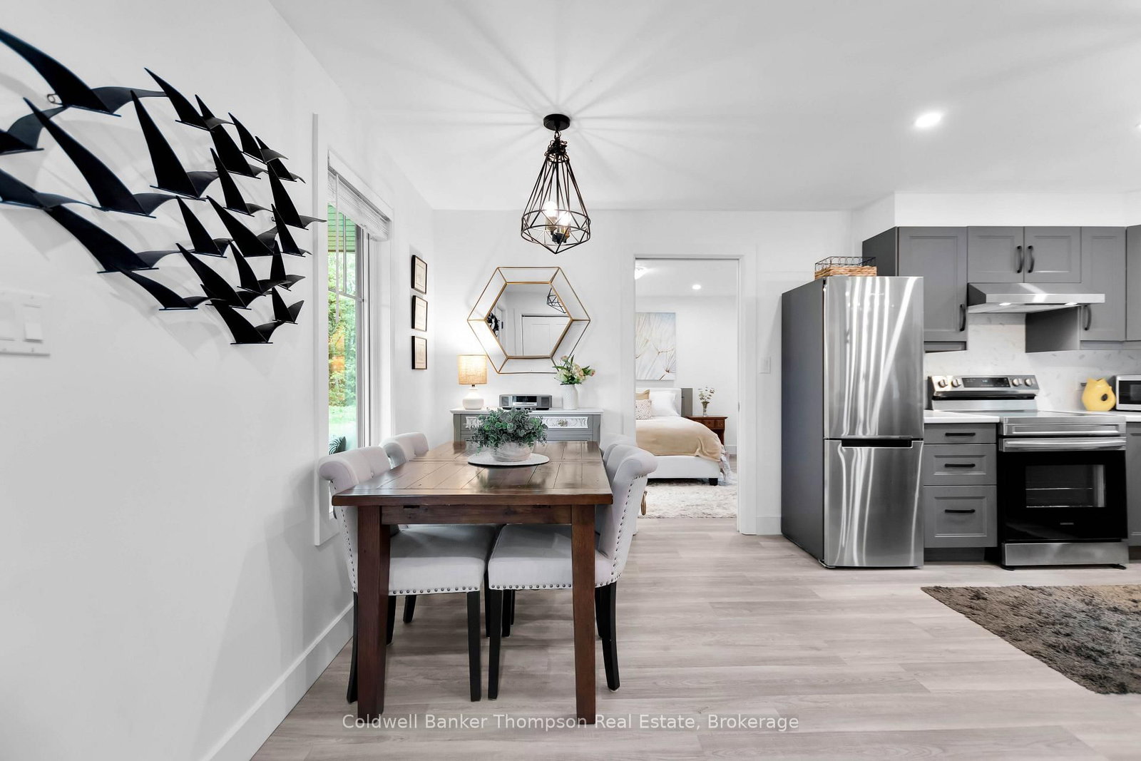 247 OLD NORTH Road • Huntsville, ON photo 8