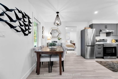 247 OLD NORTH Road • Huntsville, ON photo 8