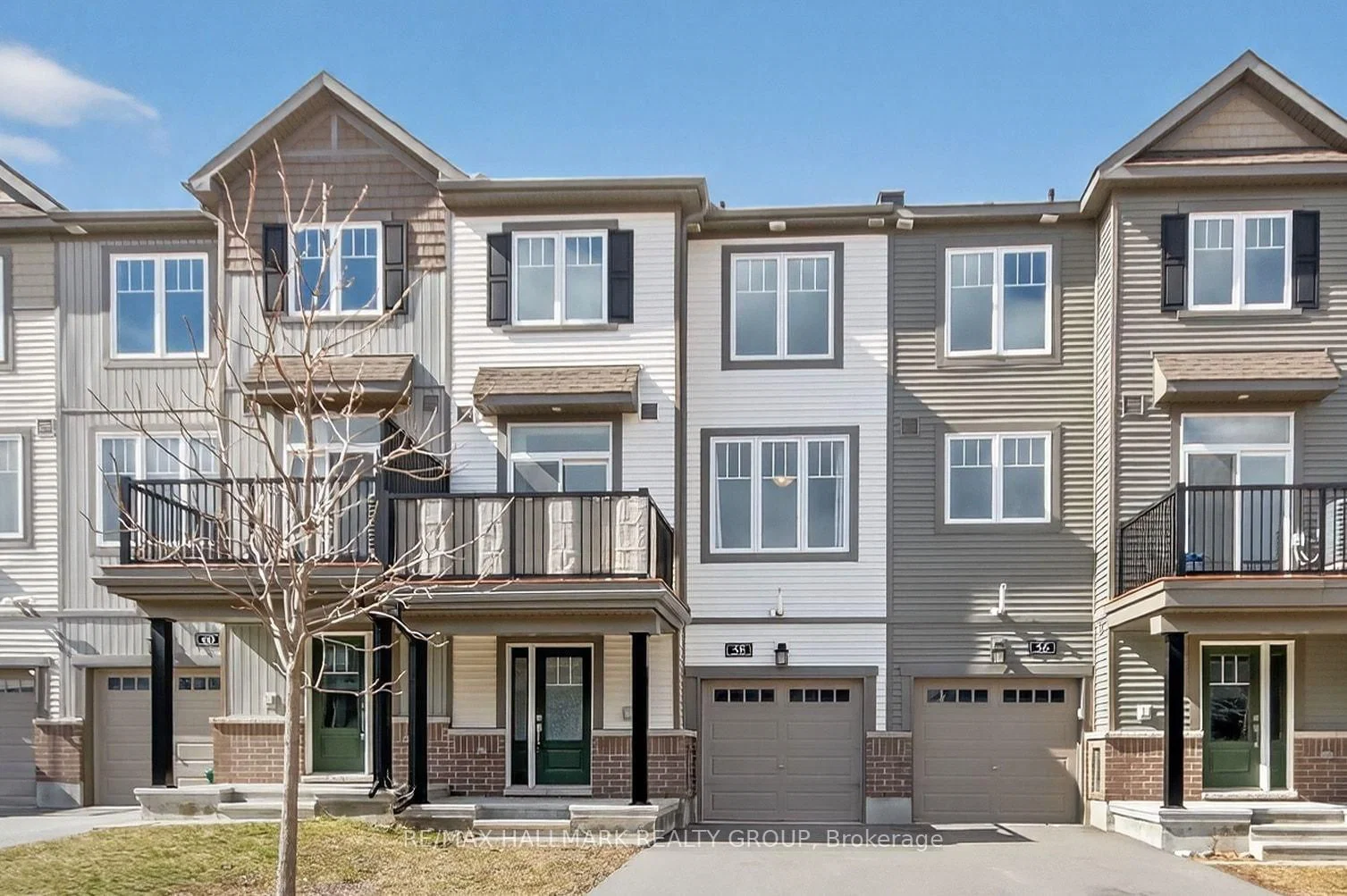 58 Teelin Circle, Ottawa, ON
