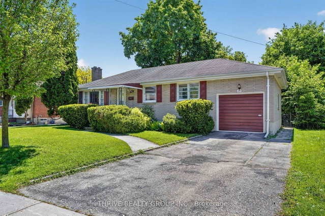 693 Kipps Lane