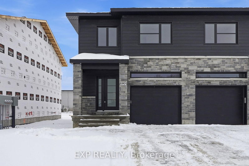 home for sale on 108 Lorie Street