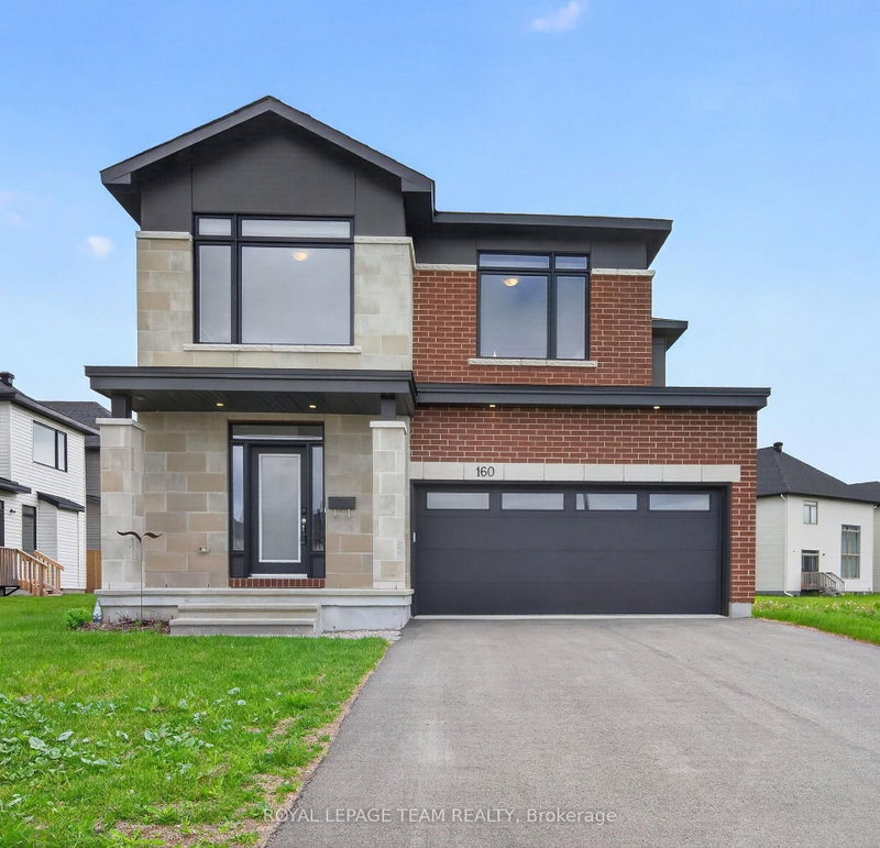 home for sale on 160 Highgarden Terrace