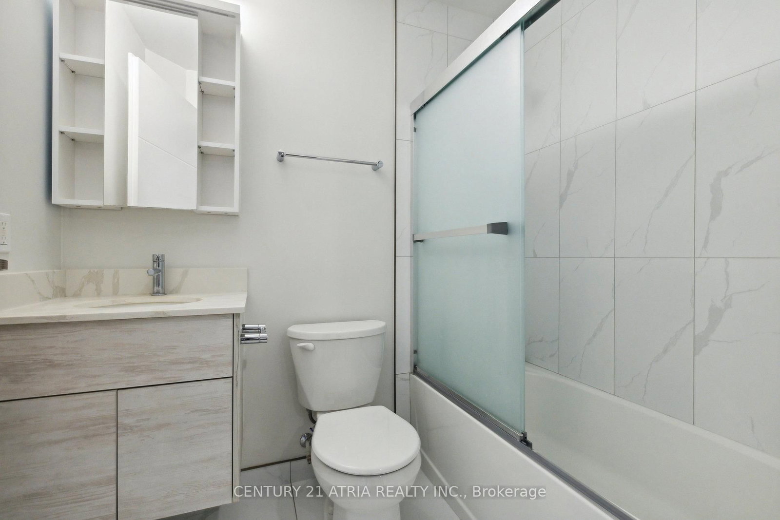 60 Frederick Street, Unit 3607 - Photo 24