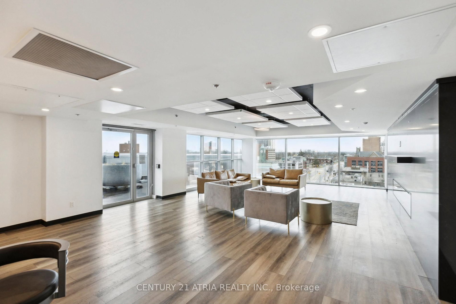 60 Frederick Street, Unit 3607 - Photo 28