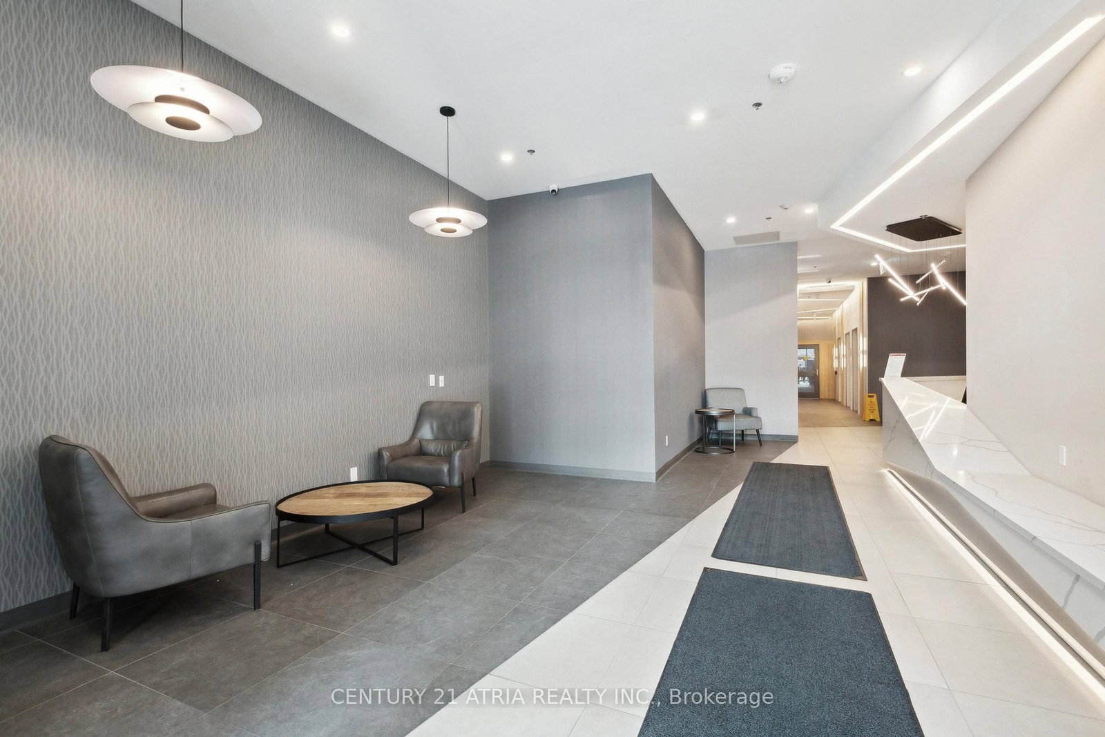 60 Frederick Street, Unit 3607 - Photo 3
