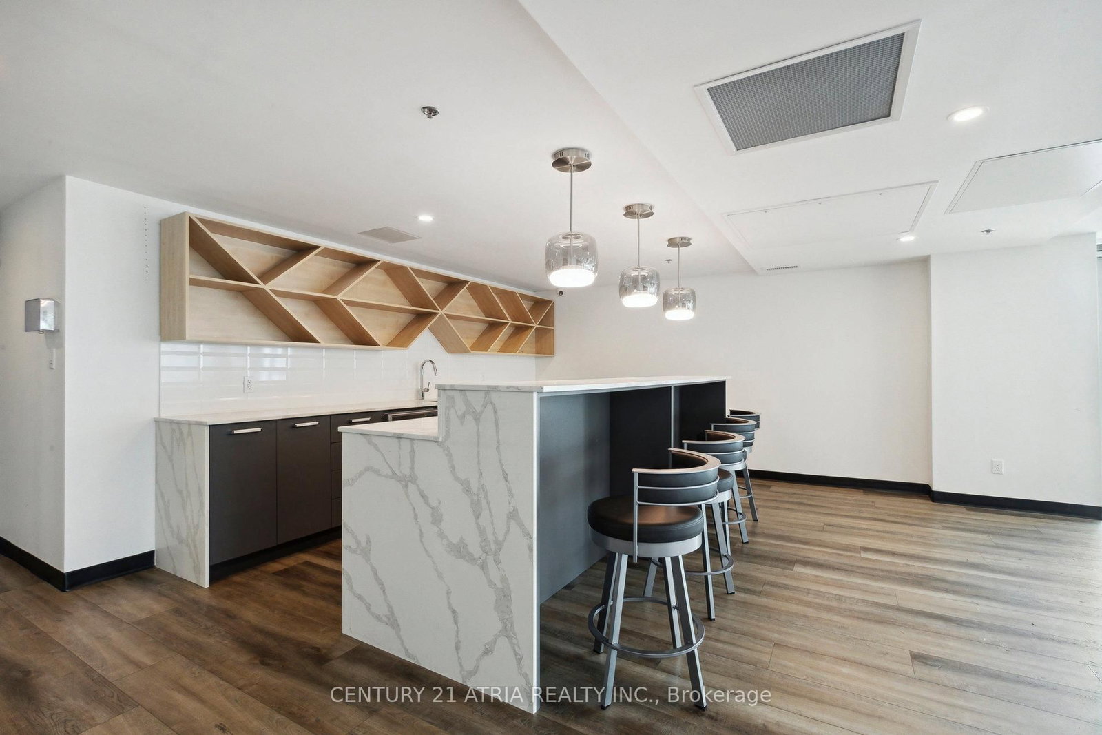 60 Frederick Street, Unit 3607 - Photo 30