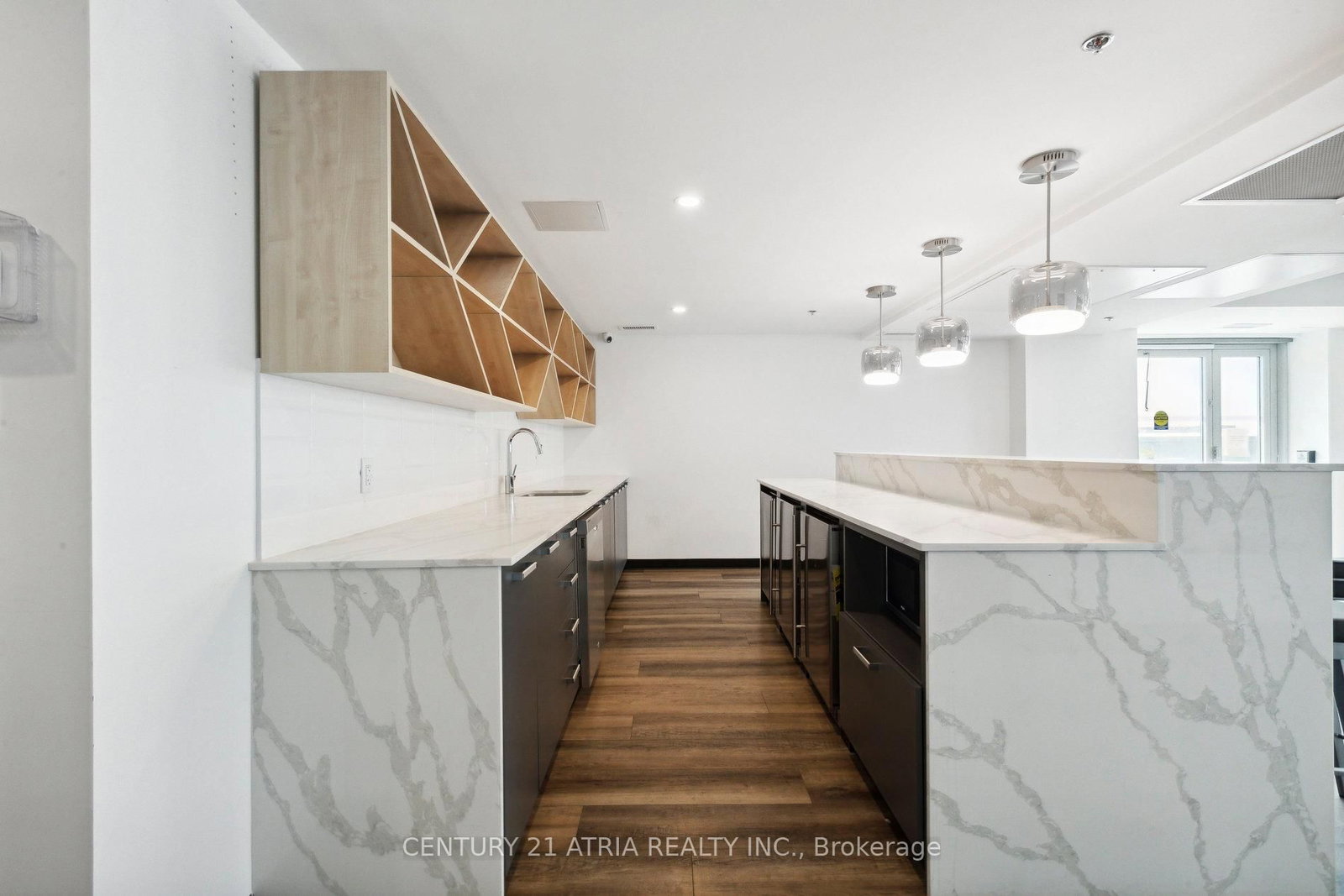 60 Frederick Street, Unit 3607 - Photo 31