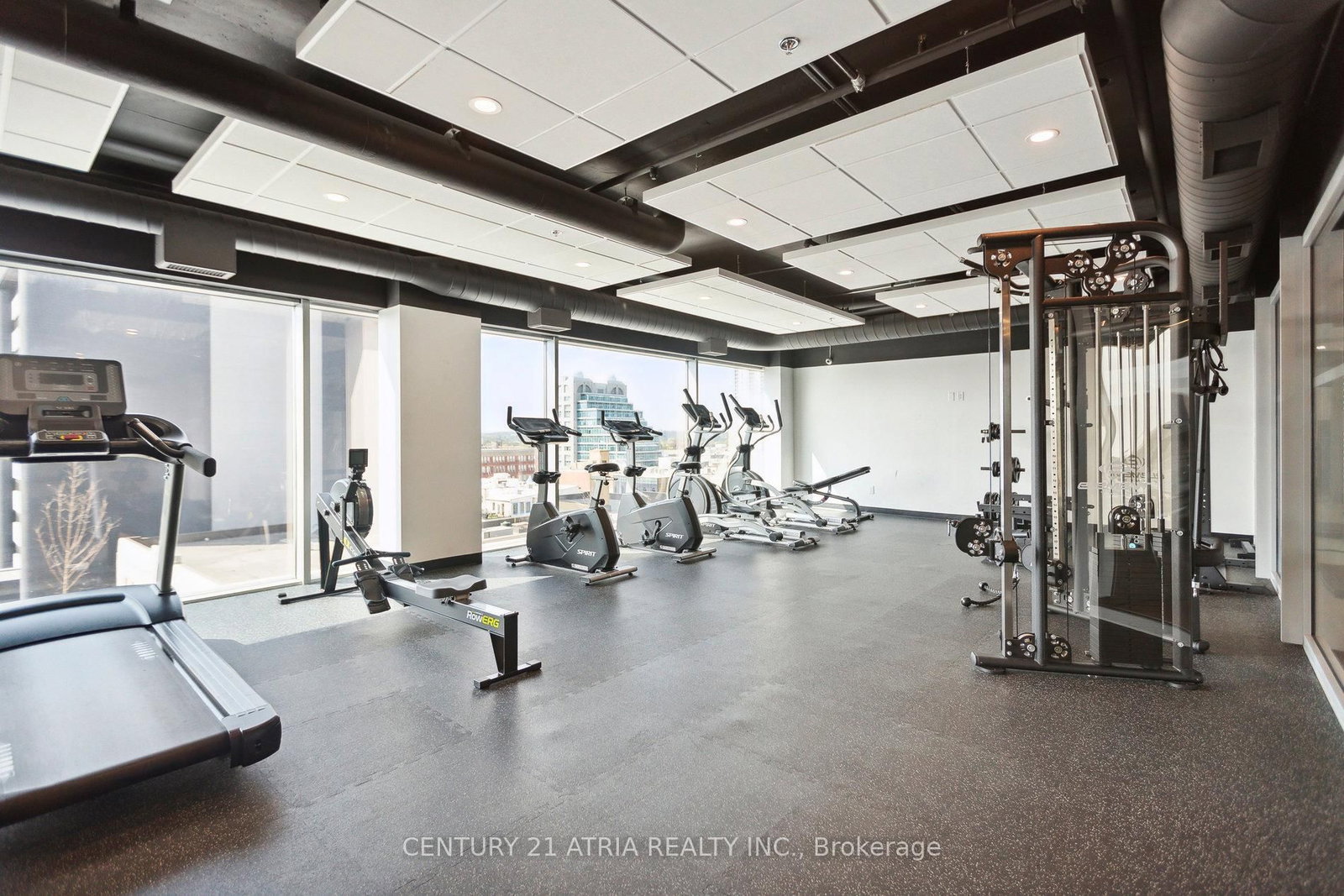 60 Frederick Street, Unit 3607 - Photo 33