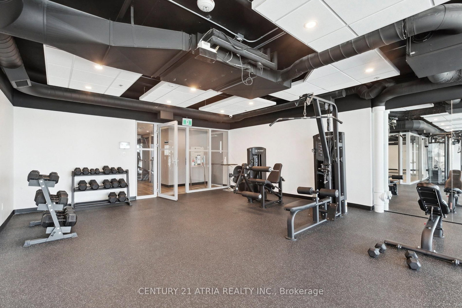 60 Frederick Street, Unit 3607 - Photo 4