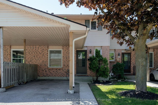 32-160 Conway Drive