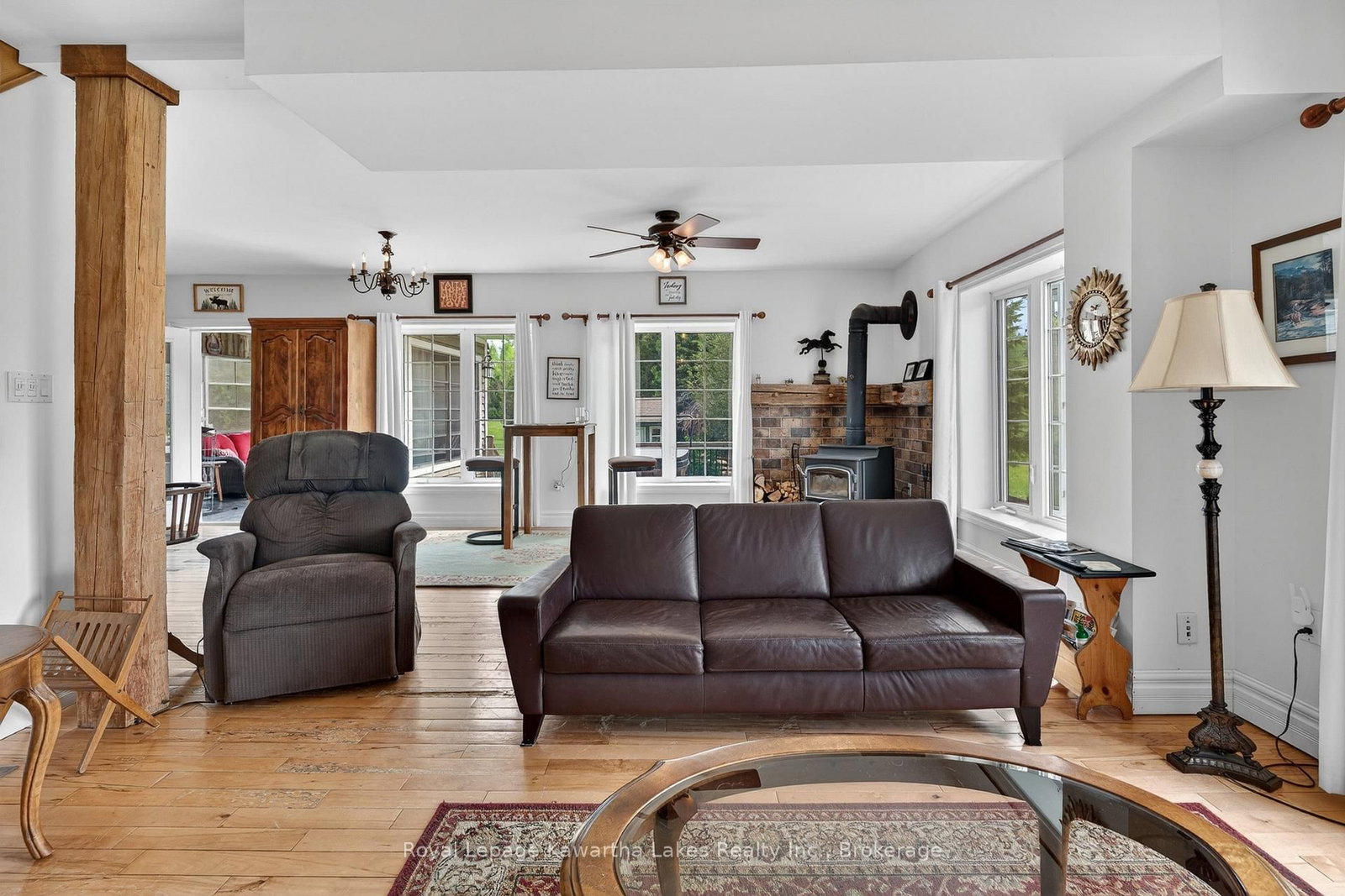 3580 County Road 121 • Trent Lakes, ON photo 17