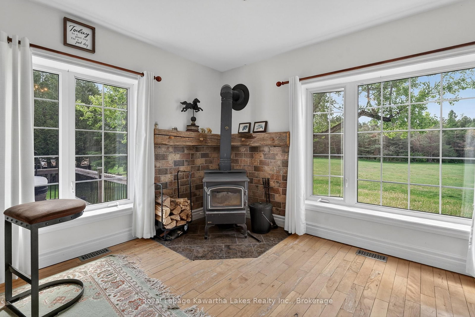 3580 County Road 121 • Trent Lakes, ON photo 18